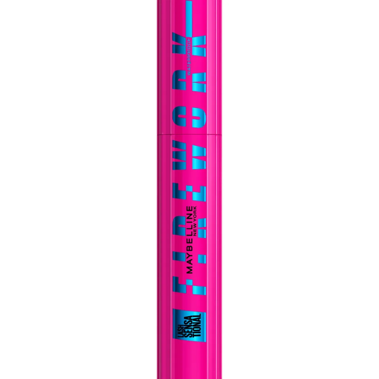 Lash Sensational Firework Máscara de Pestanas Waterproof