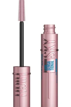 Lash Sensational® Sky High Máscara de Pestanas Waterproof