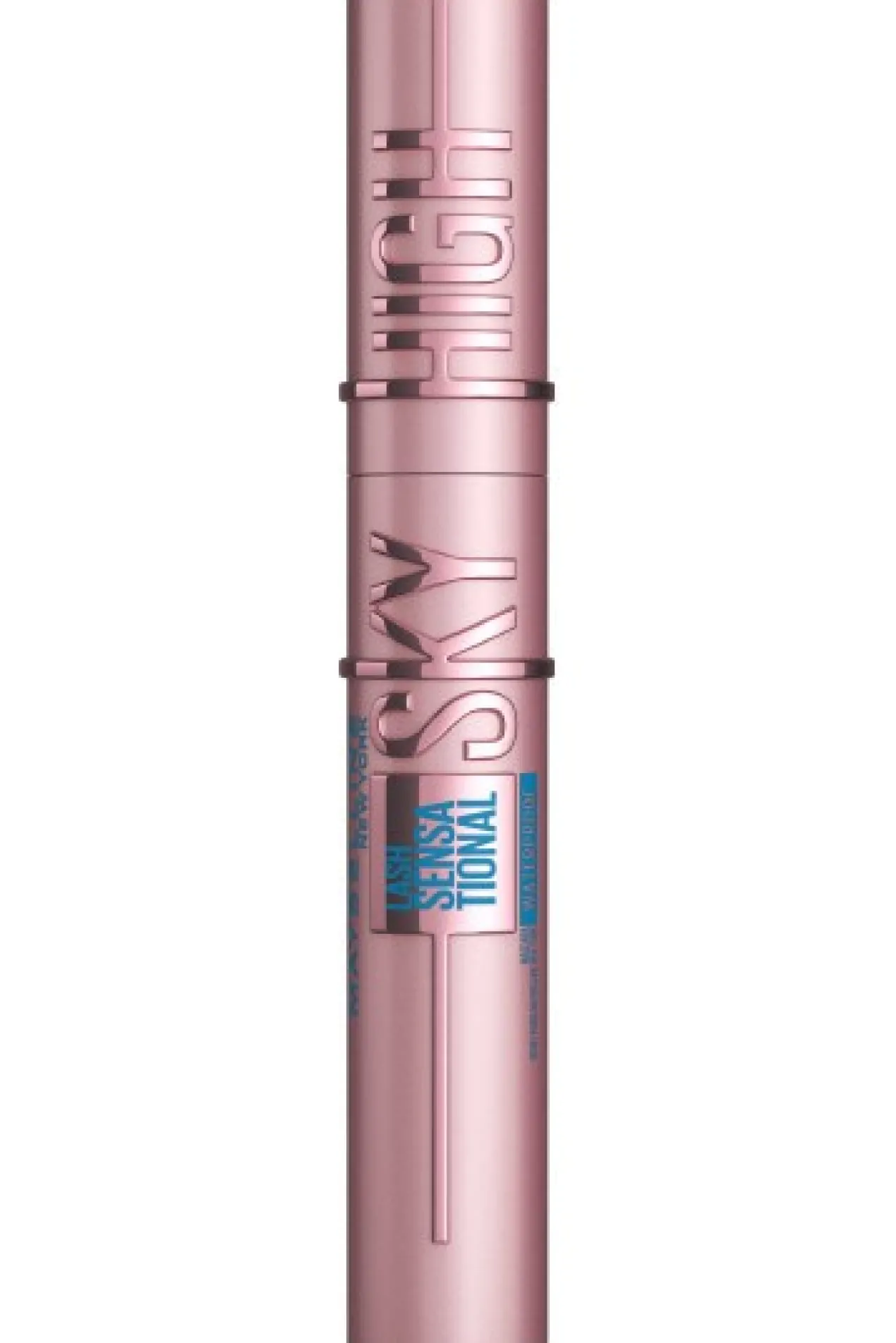 Lash Sensational® Sky High Máscara de Pestanas Waterproof