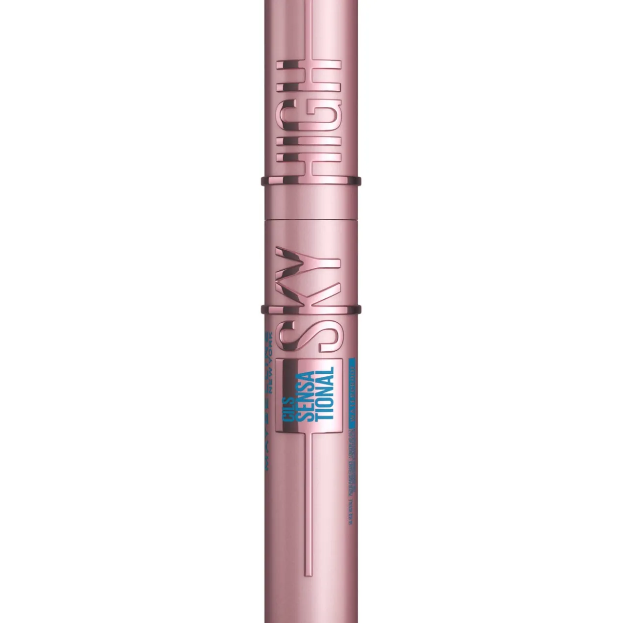 Lash Sensational® Sky High Máscara de Pestanas Waterproof