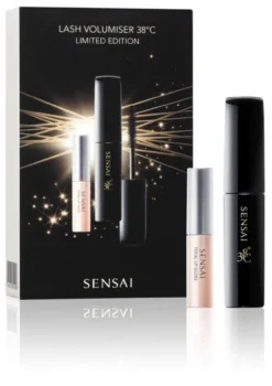 Lash Volumiser 38º C Set Edição Limitada