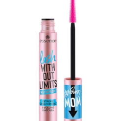 Lash Without Limits Extreme Lengthening & Volume Máscara de Pestanas Waterproof