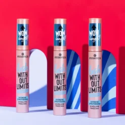 Lash Without Limits Extreme Lengthening & Volume Máscara de Pestanas Waterproof