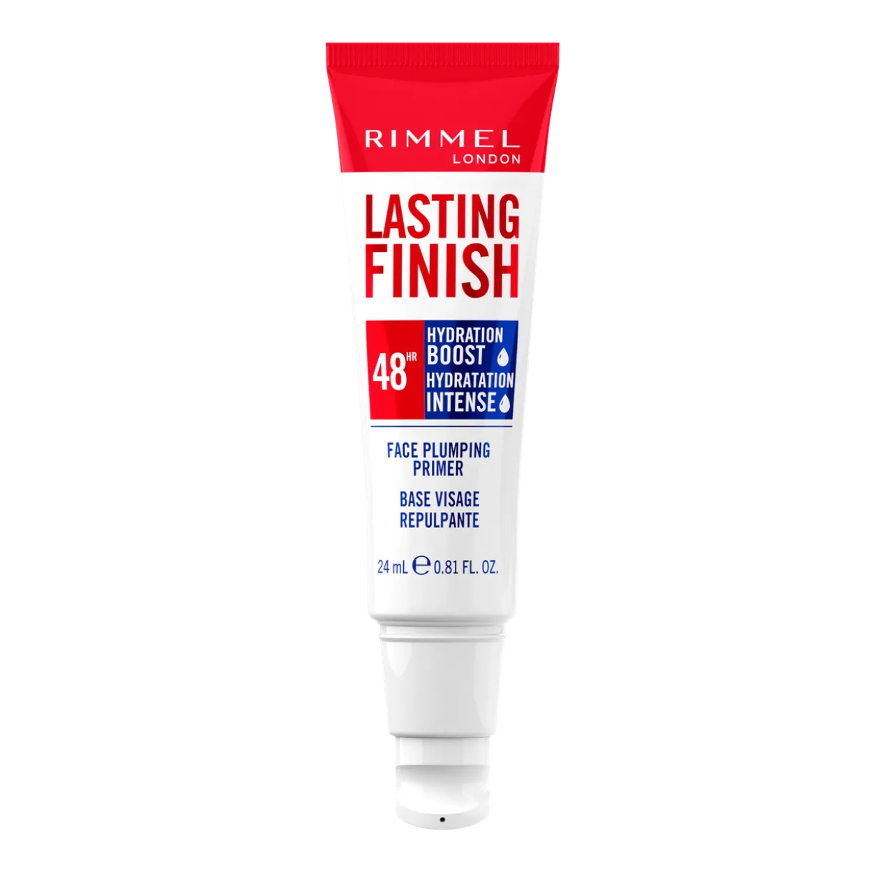 Lasting Finish Primer