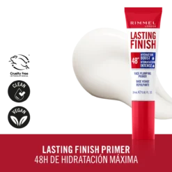 Lasting Finish Primer