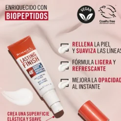 Lasting Finish Primer