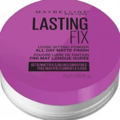 Lasting Fix Pó Translúcido