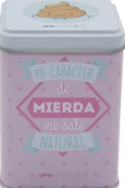 Lata Pequena