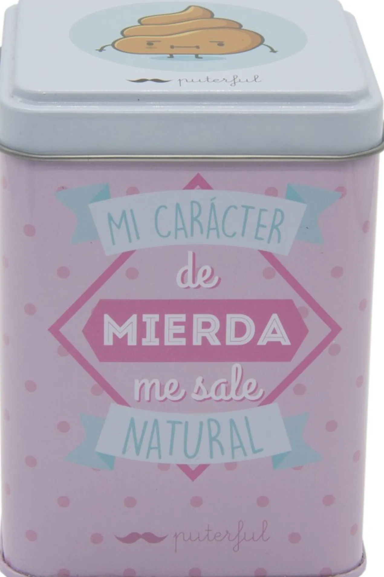 Lata Pequena