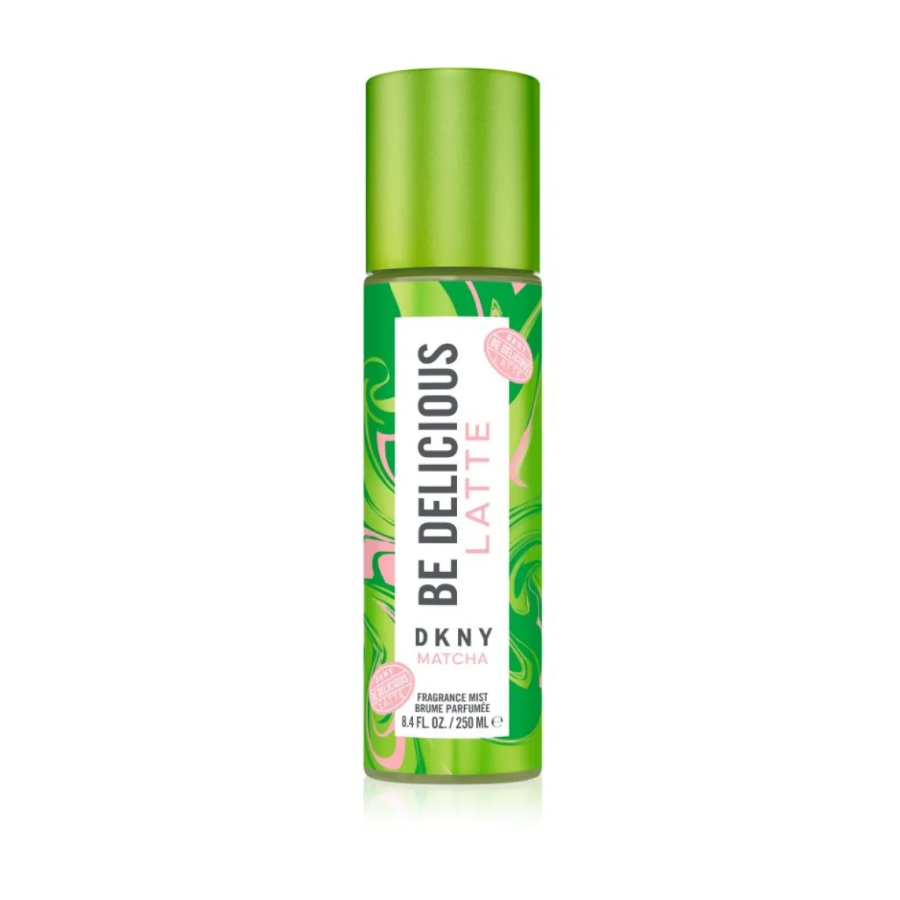 Latte Matcha Body Mist