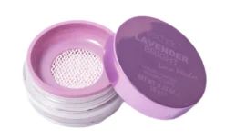 Lavender Bright Loose Powder