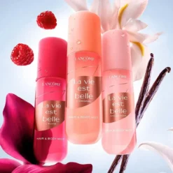La Vie Est Belle Hair & Body Mist