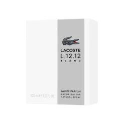 L.12.12 Blanc Eau de Parfum