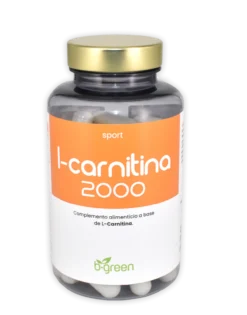 L-Carnitina 2000