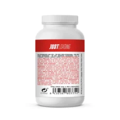 L-Carnitina L-Tartrato suplemento alimentar em cápsulas