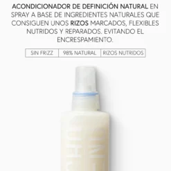 Leave-In Curl Me Now Amaciador para Cabelo Encaracolado