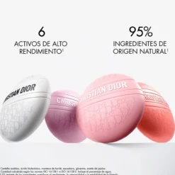 Le Baume Multiuso Reparador Mãos, Lábios e Corpo