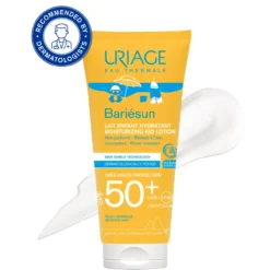 Leite Bariésun SPF50+ Infantil