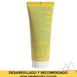Leite Bariésun SPF50+ Infantil