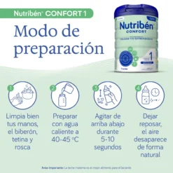 Leite Confort 1