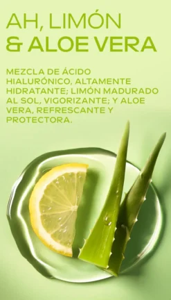 Leite Corporal Citrus