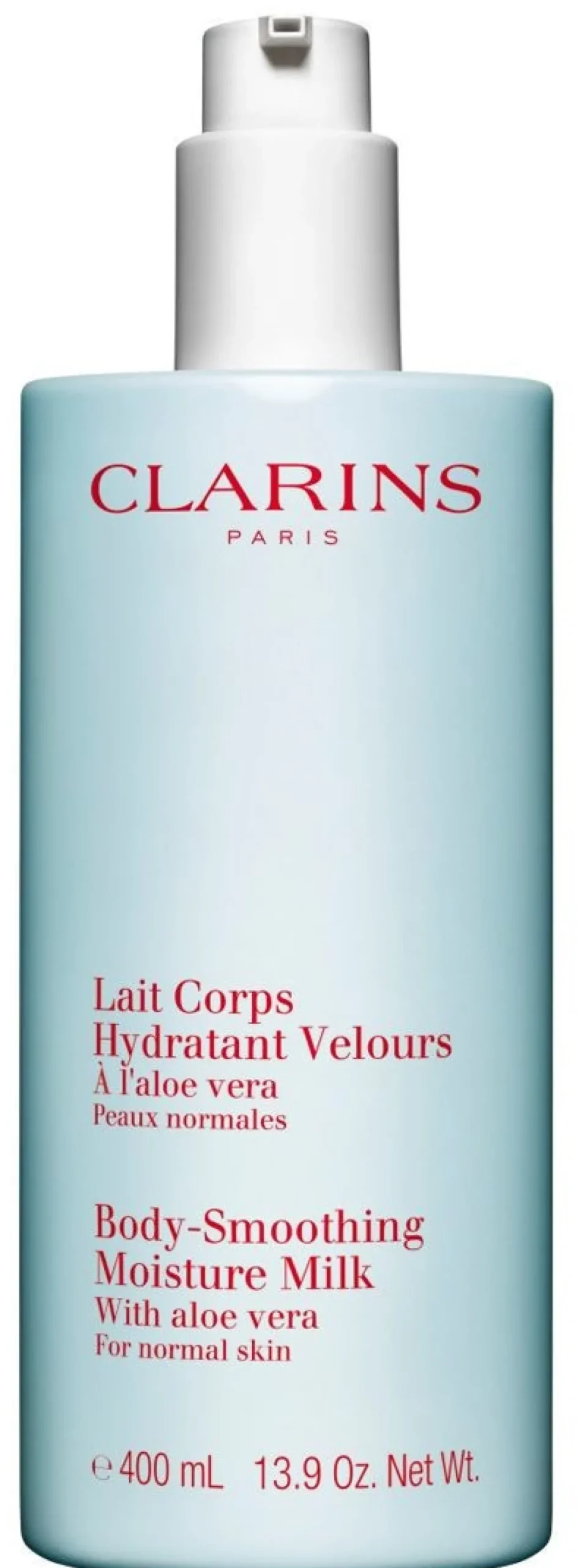 Leite Corporal Hidratante Hydratant Velours