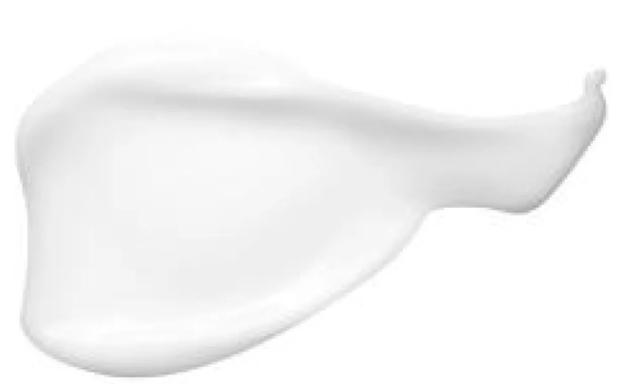 Leite Corporal Hidratante Hydratant Velours