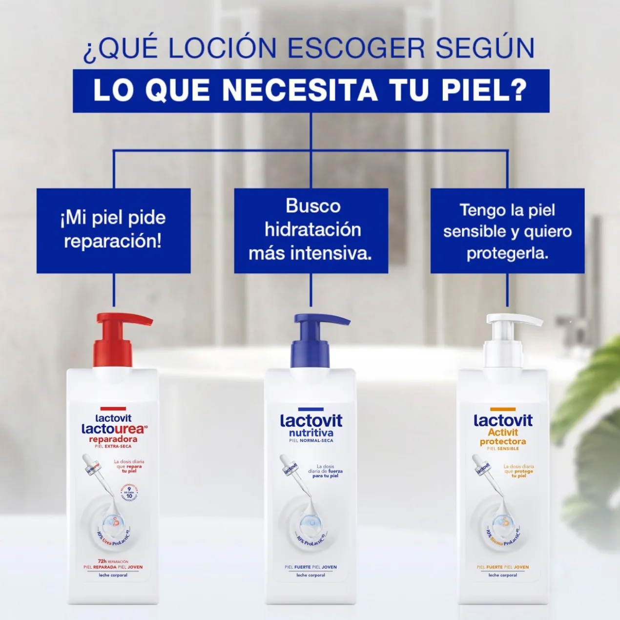Leite Corporal Nutritivo Pele Seca