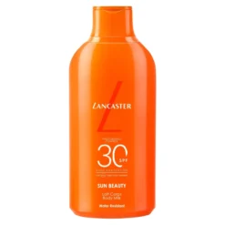 Leite Corporal Sun Beauty SPF 30