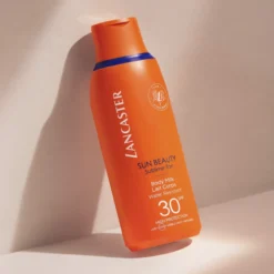 Leite Corporal Sun Beauty SPF50