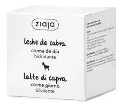 Leite de Cabra Creme de Dia