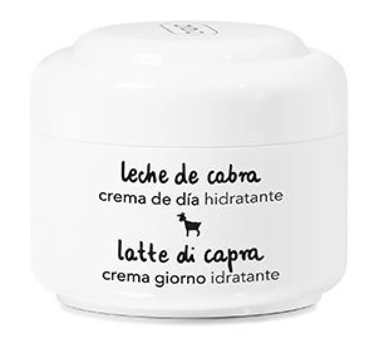Leite de Cabra Creme de Dia