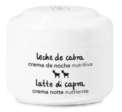 Leite de Cabra Creme de Noite