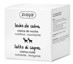 Leite de Cabra Creme de Noite
