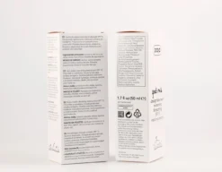 Leite de Cabra Creme Ultralight SPF15