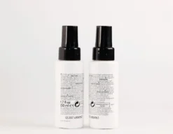 Leite de Cabra Sérum facial energizante e suavizante