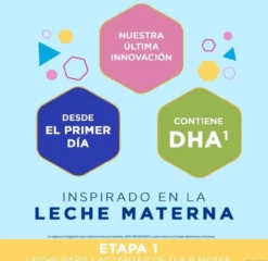 Leite de Iniciação em Pó