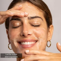Leite de Limpeza 3 em 1