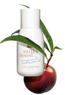 Leite de Maquilhagem Aperfeiçoador Milky Boost