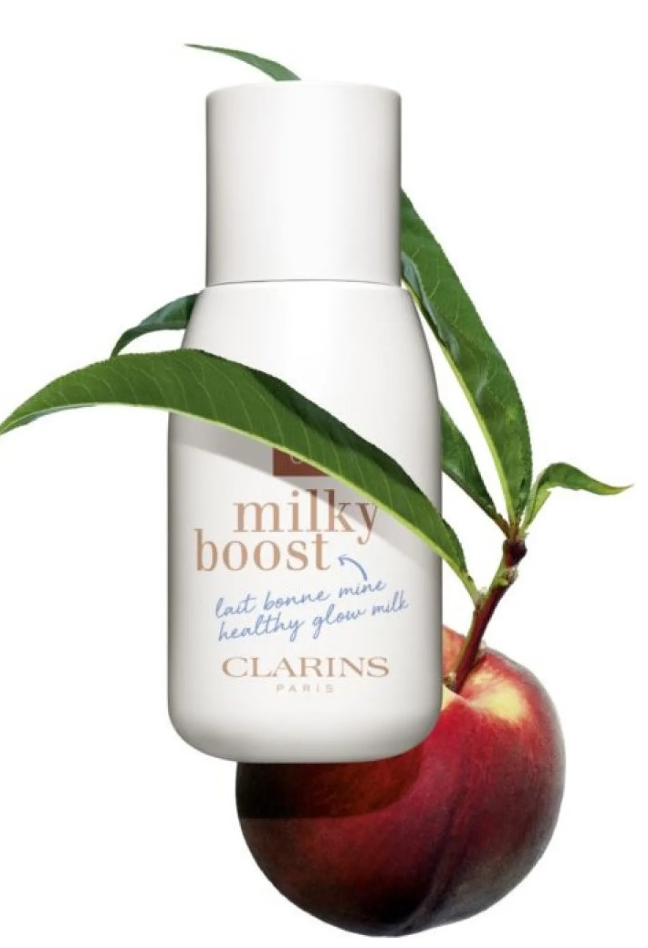 Leite de Maquilhagem Aperfeiçoador Milky Boost