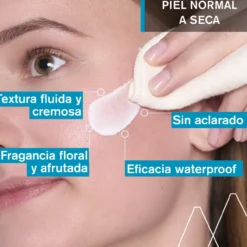 Leite Desmaquilhante