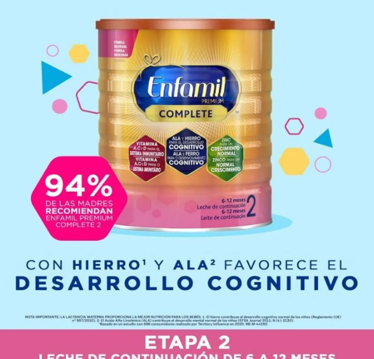 Leite de Transição