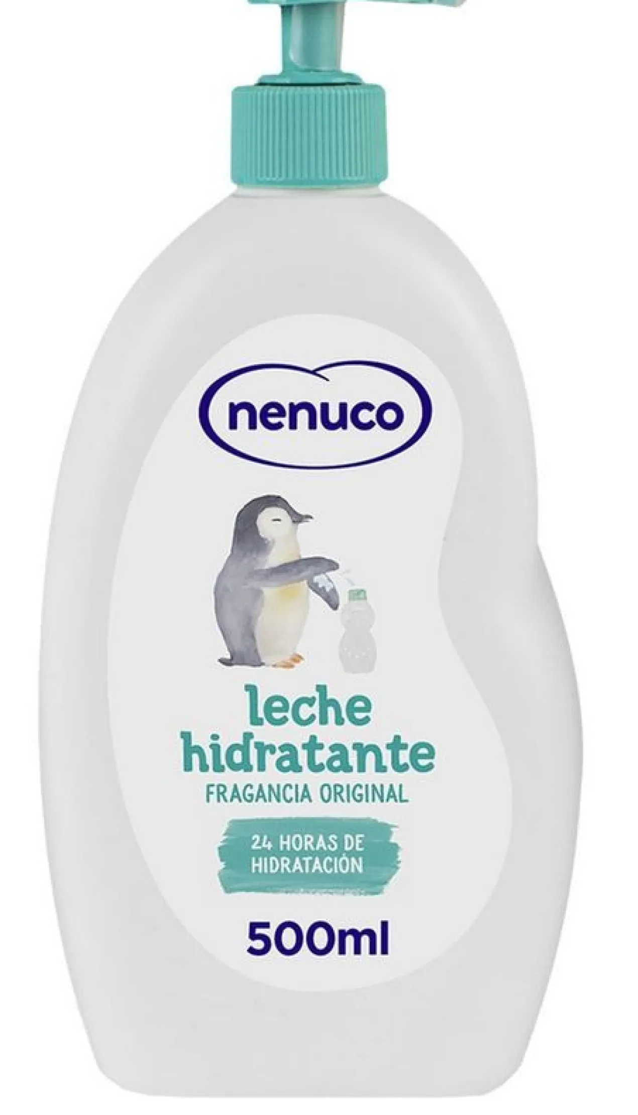 Leite Hidratante Fragrância Original