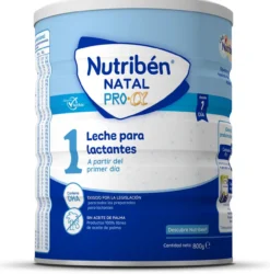 Leite Natal de Início