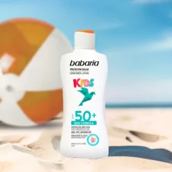 Leite Protetora SPF50+