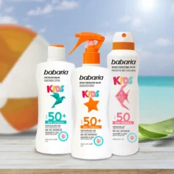 Leite Protetora SPF50+