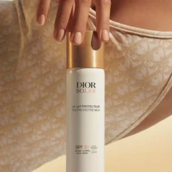 Leite Solar Protetor para Rosto e Corpo SPF 30
