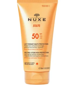 Leite Solar SPF50