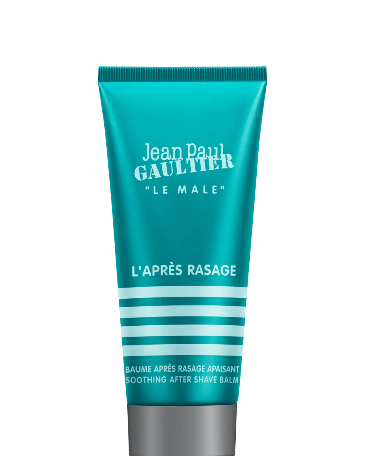 Le Male After Shave Emulsão