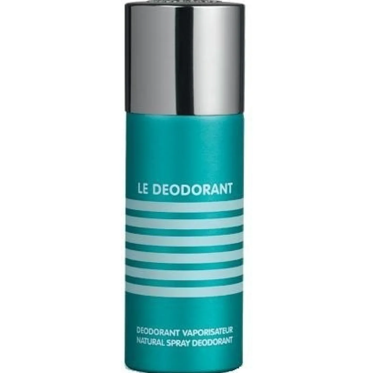 Le Male Desodorizante Spray